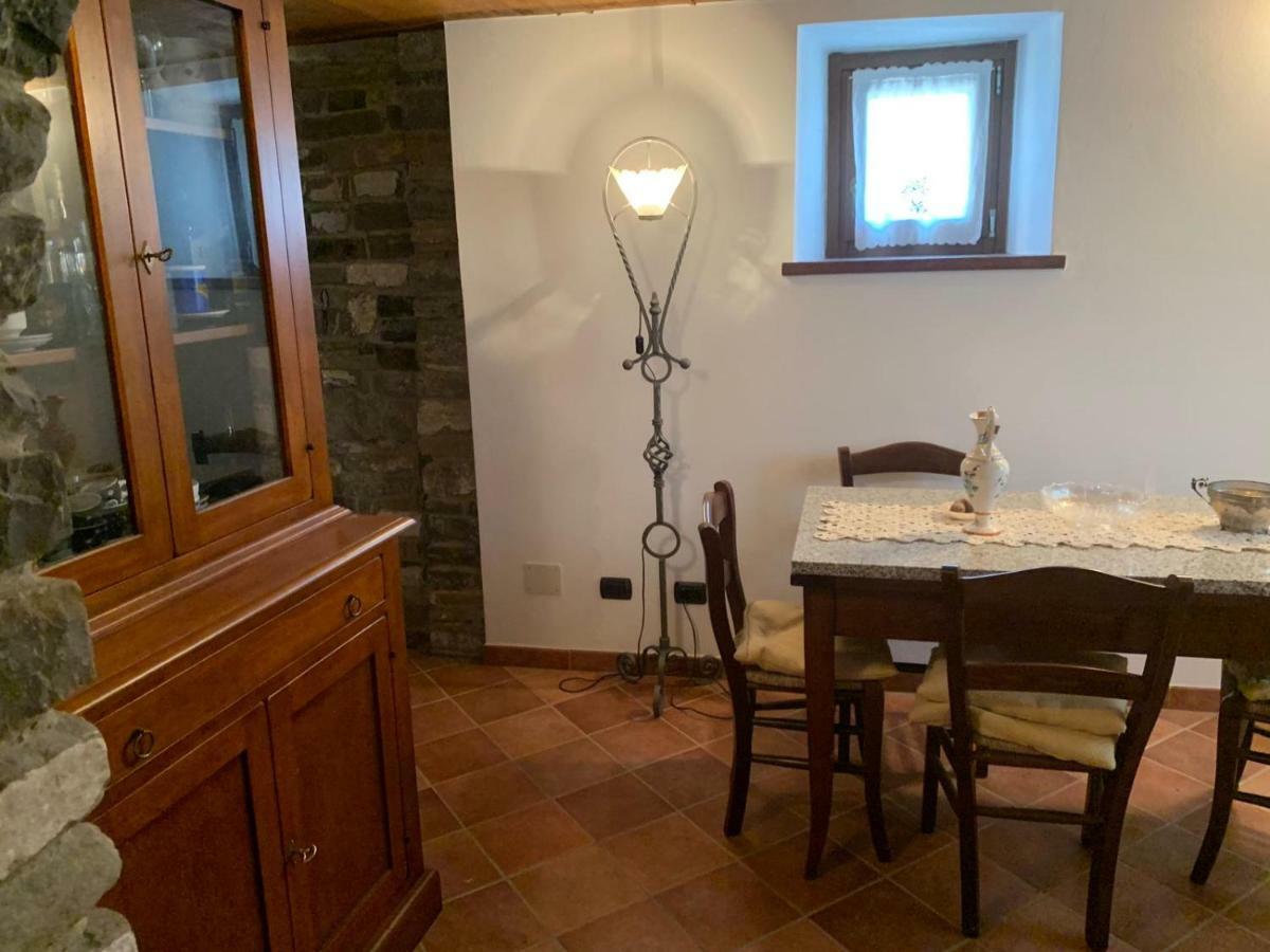 Вилла Borgo Scorza Pietramogolana Экстерьер фото